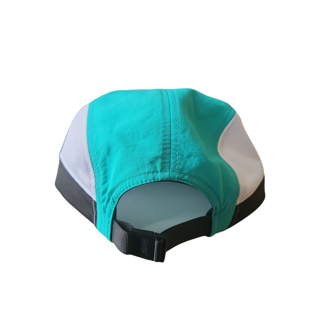 BASELINE Performance 5-Panel Cap