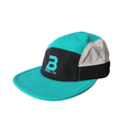 BASELINE Performance 5-Panel Cap