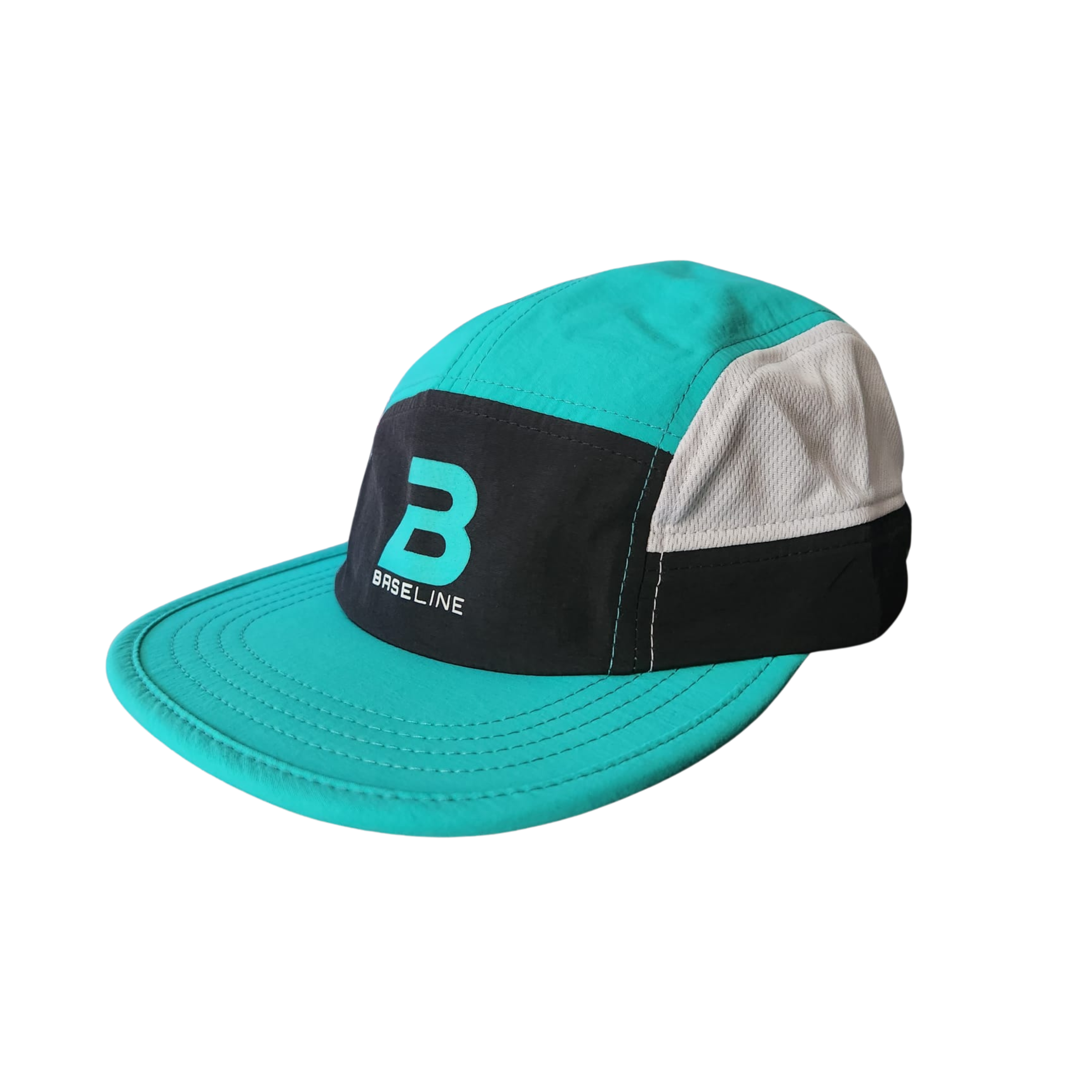 BASELINE Performance 5-Panel Cap