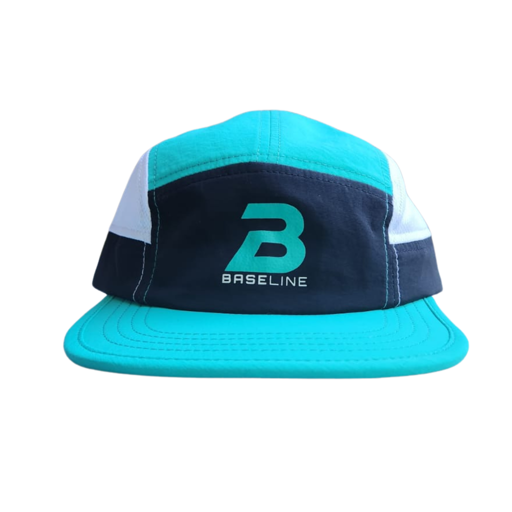 BASELINE Performance 5-Panel Cap