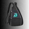 BASELINE Pickleball Paddle Bag