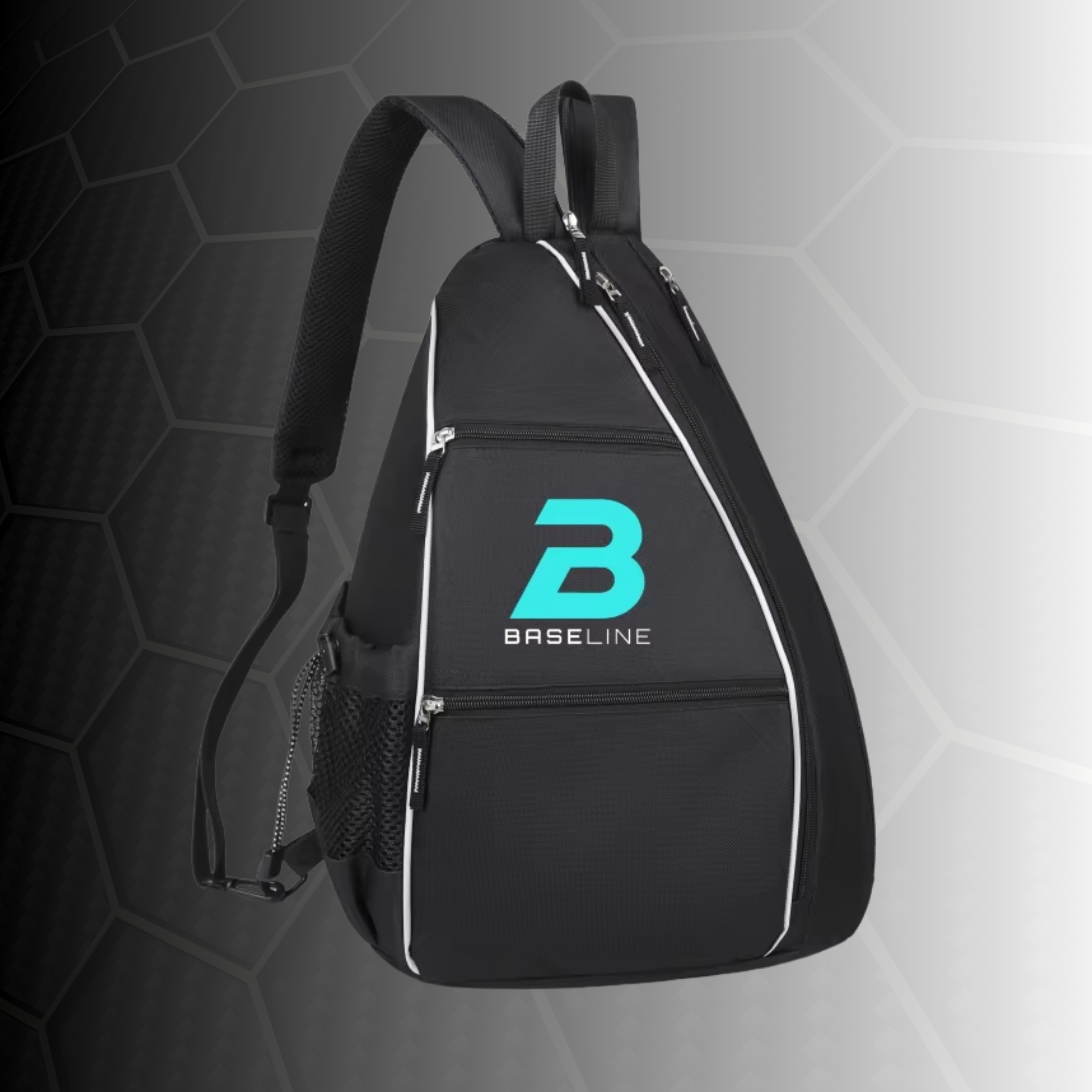 BASELINE Pickleball Paddle Bag
