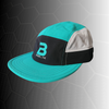 BASELINE Performance 5-Panel Cap
